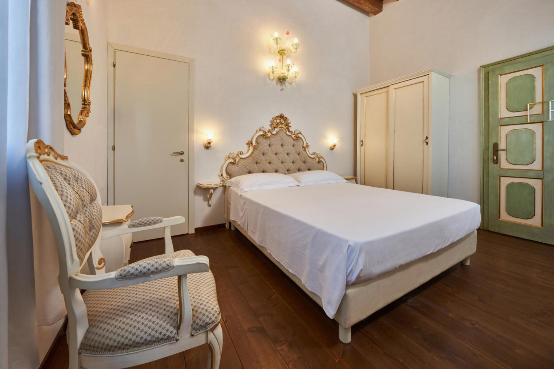 Villa Martin Sambruson Kültér fotó