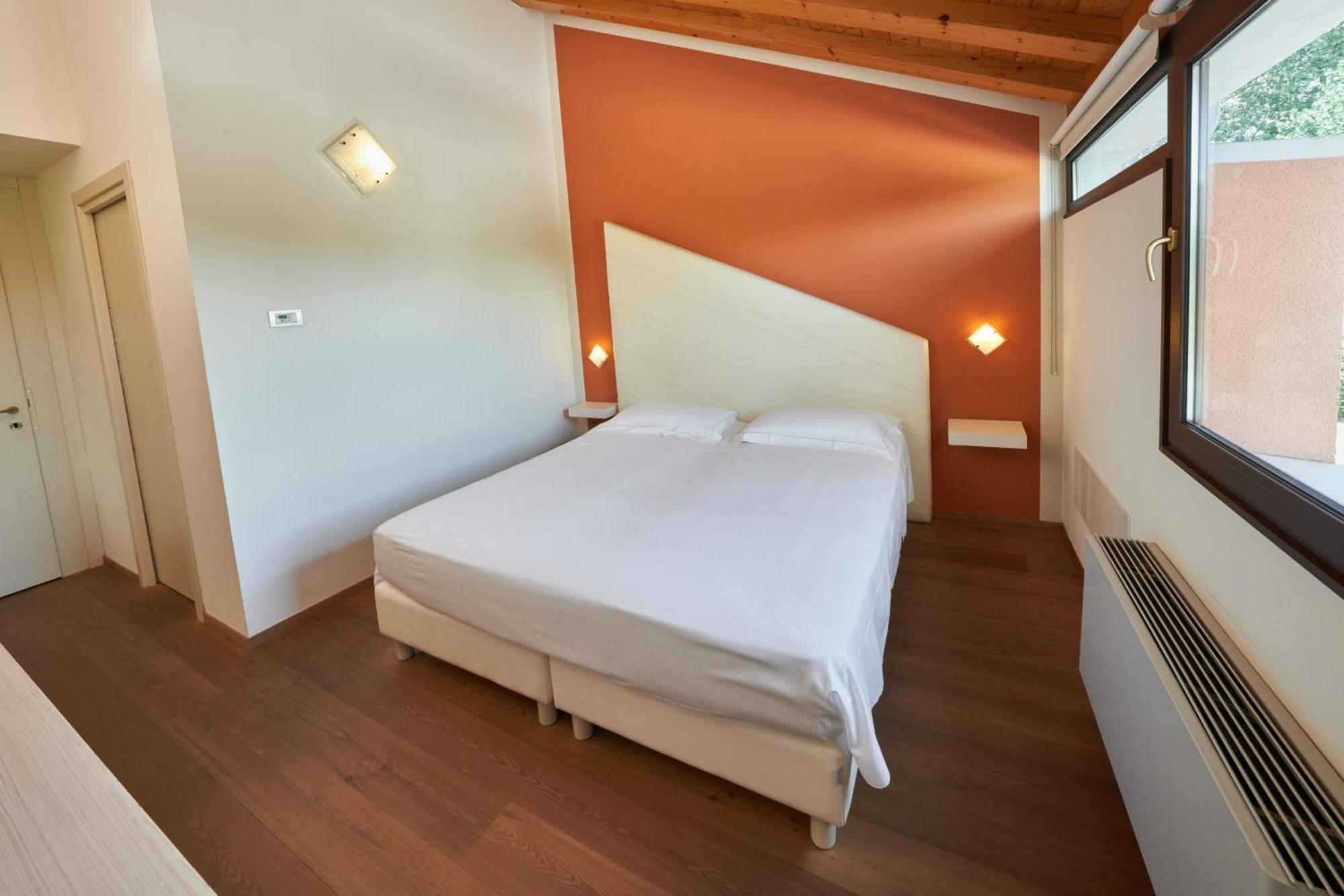 Villa Martin Sambruson Kültér fotó
