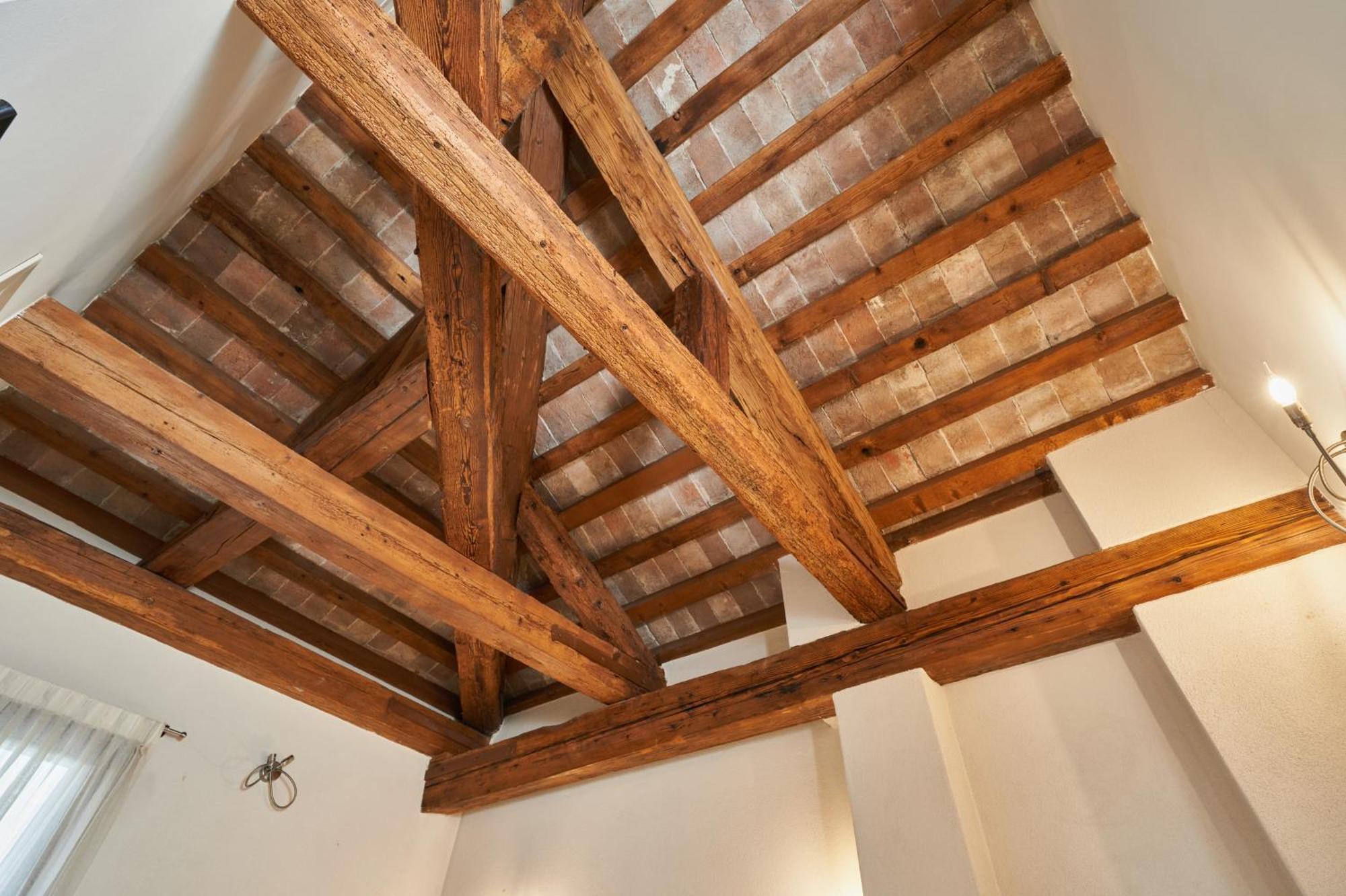 Villa Martin Sambruson Kültér fotó