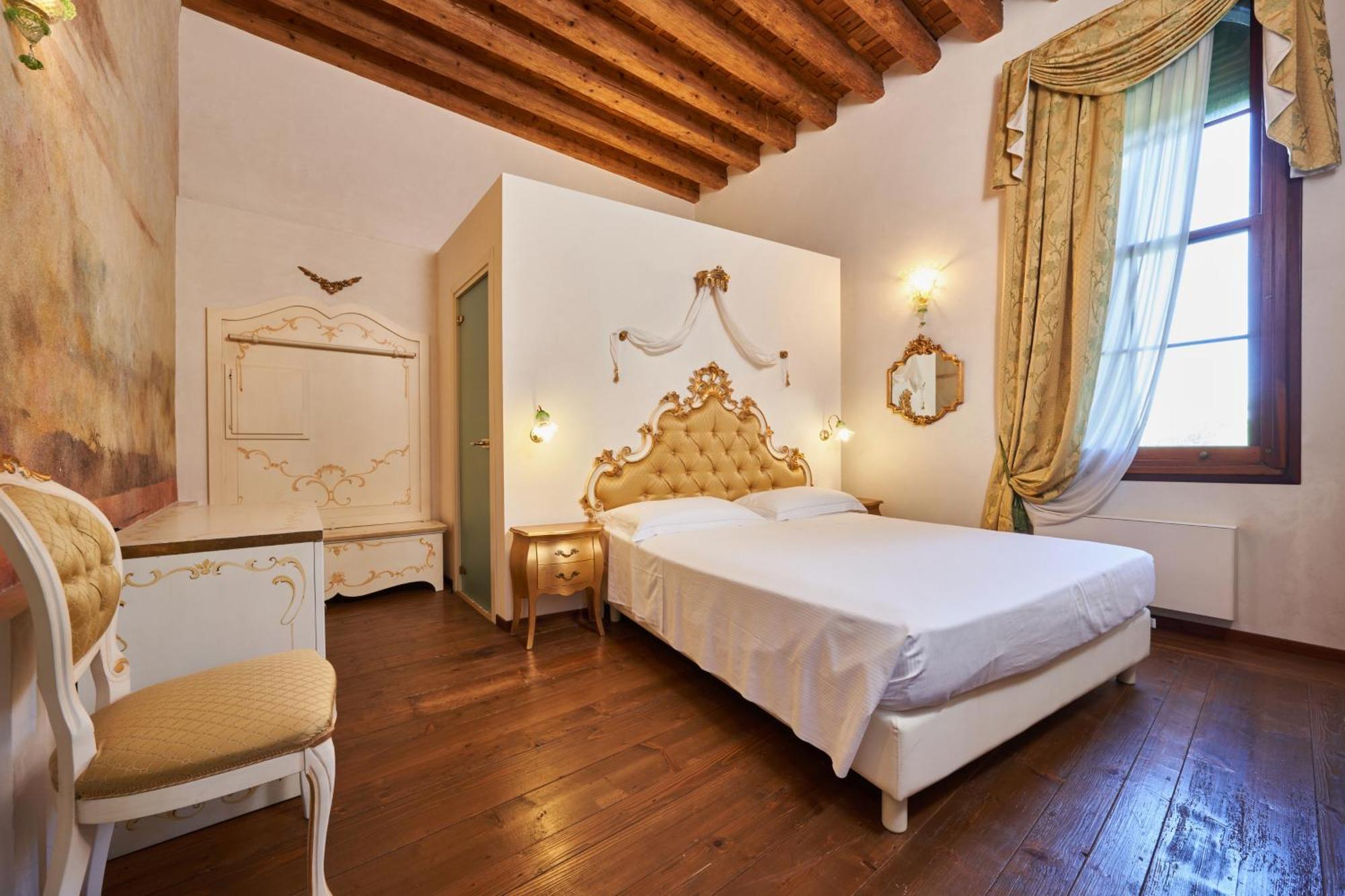 Villa Martin Sambruson Kültér fotó