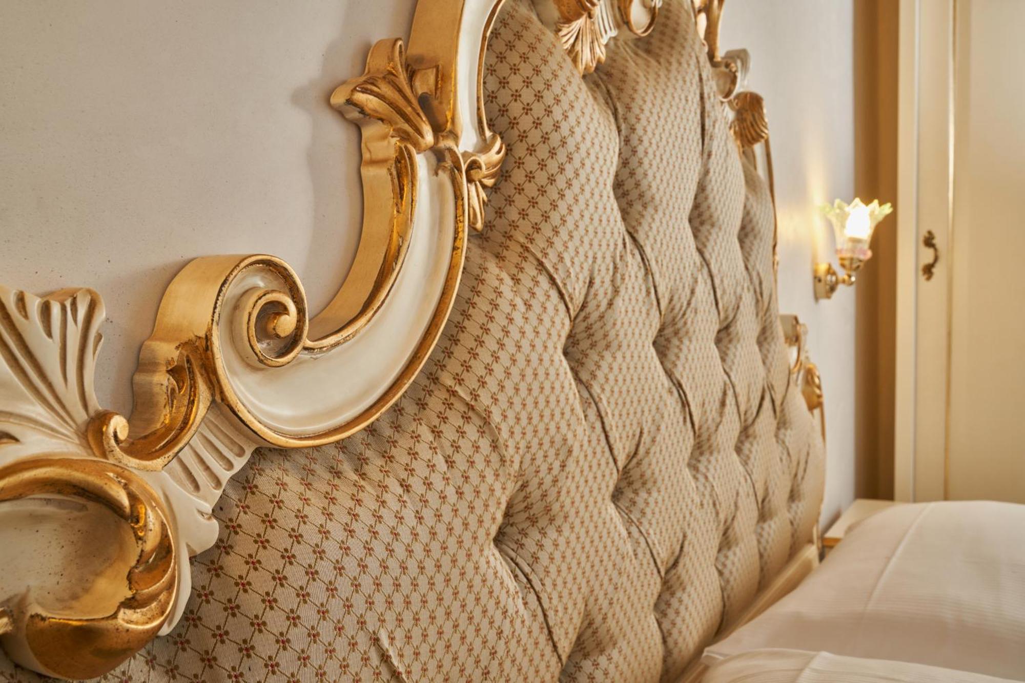 Villa Martin Sambruson Kültér fotó