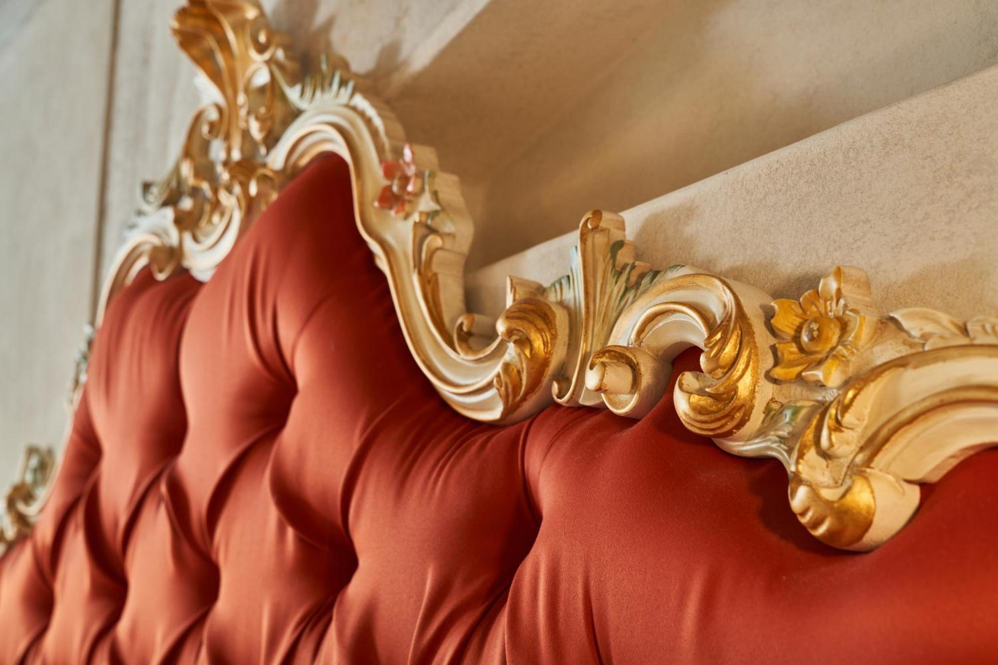 Villa Martin Sambruson Kültér fotó