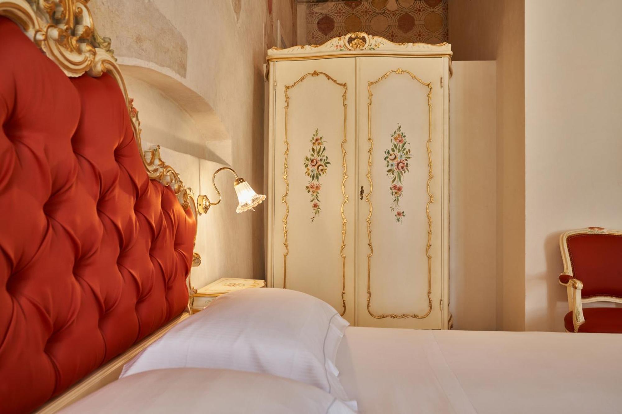 Villa Martin Sambruson Kültér fotó