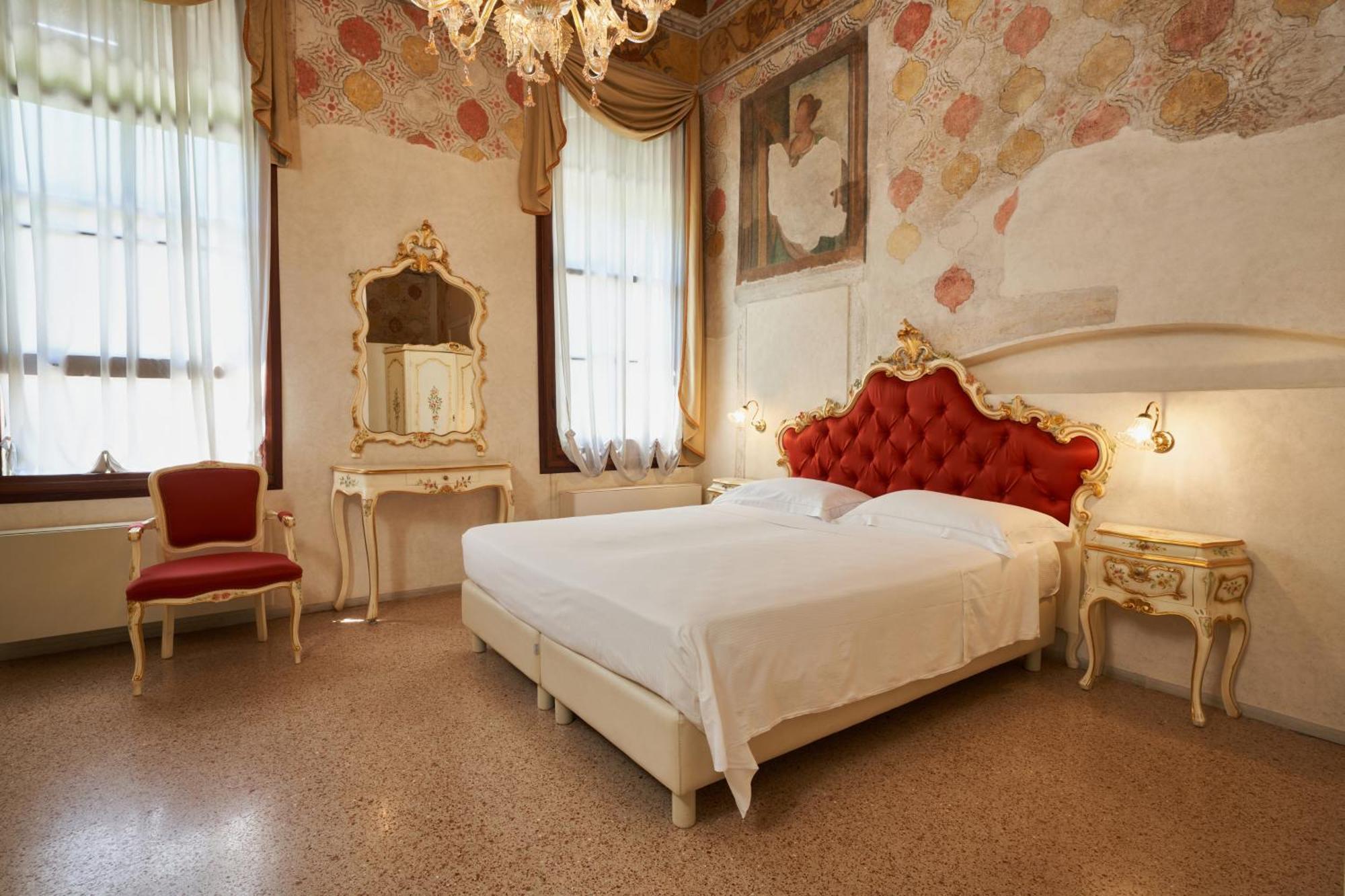 Villa Martin Sambruson Kültér fotó