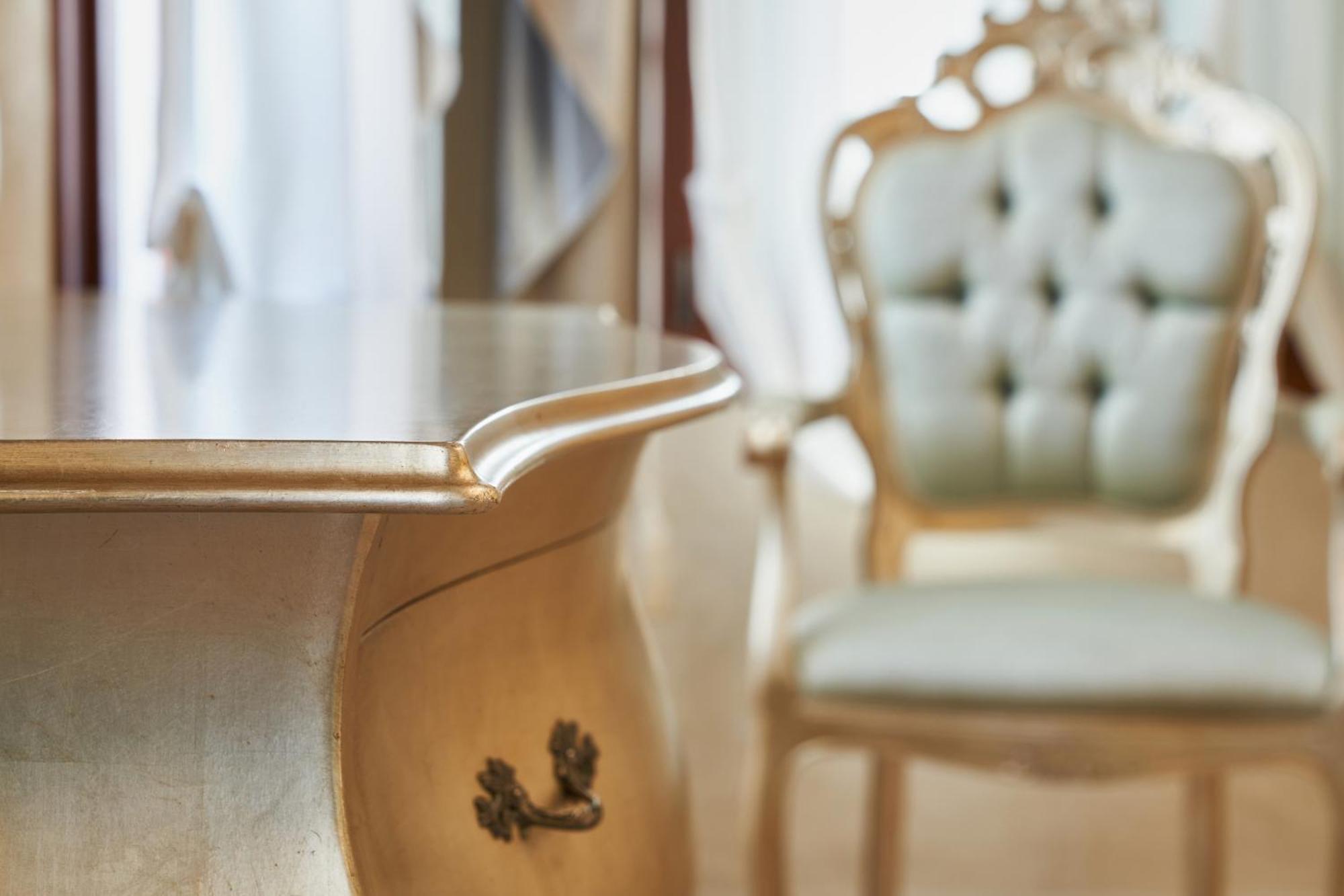 Villa Martin Sambruson Kültér fotó