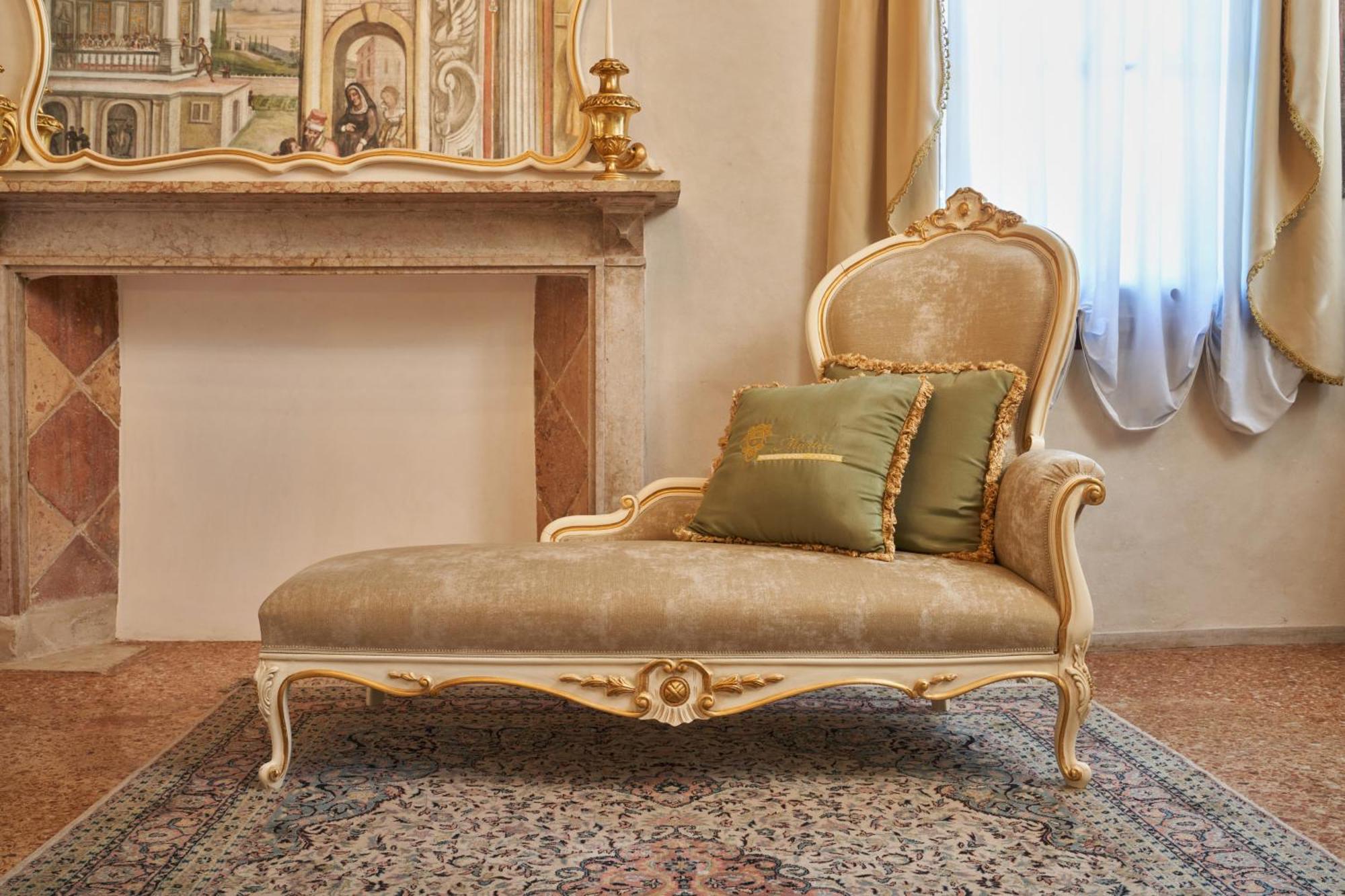 Villa Martin Sambruson Kültér fotó